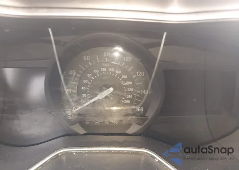 2017 Ford Fusion Se z USA, uszkodzony, nr VIN 3FA6P0H75HR235468